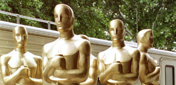 Oscars Academy Awards