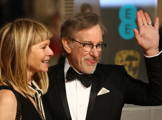 Bafta Film Awards 2016 - red carpet