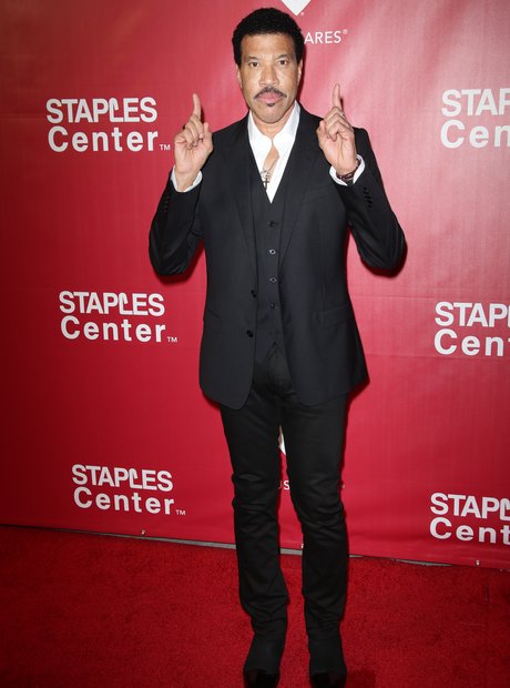 Lionel Richie