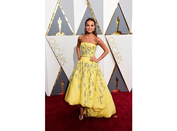 Oscars 2016