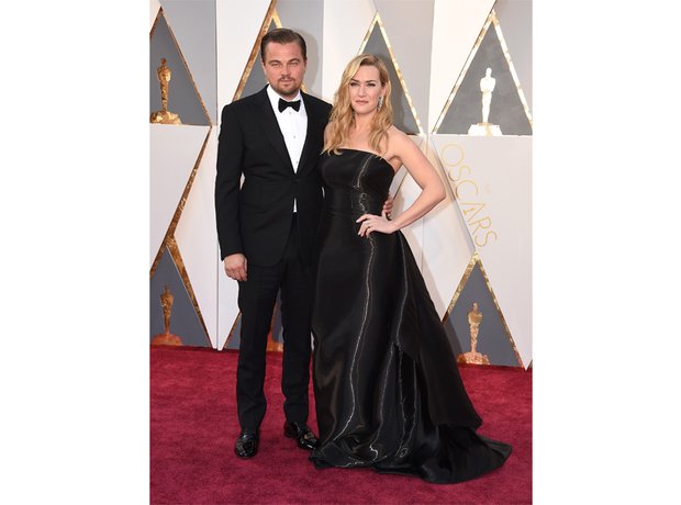 Oscars 2016