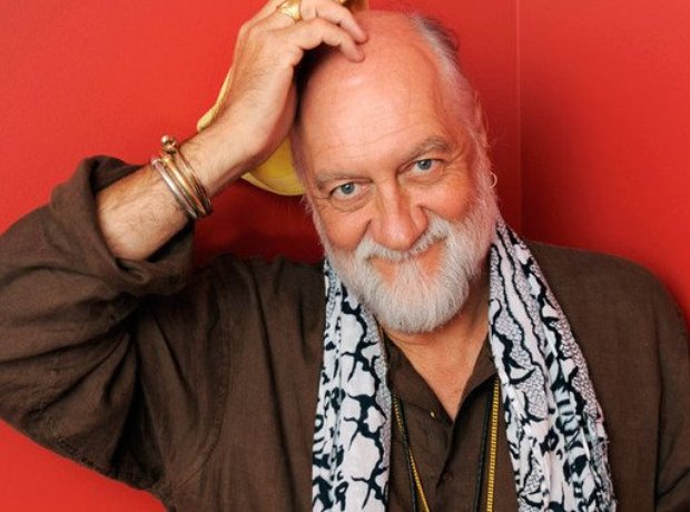 Picture: Twitter @MickFleetwood
