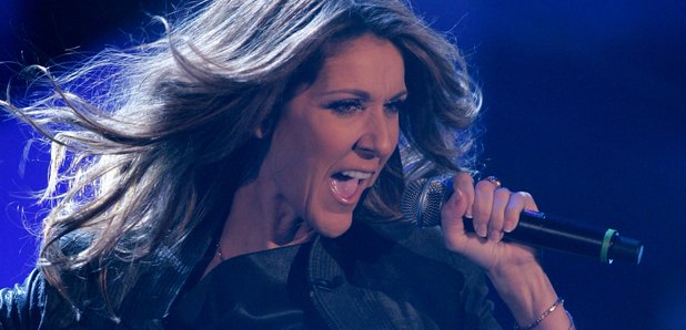 Download celine dion tracks