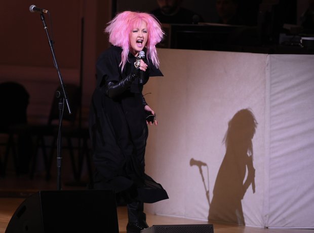 David Bowie Tribute Concert