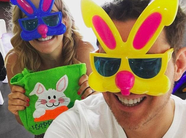 best Celebrity Pictures: 18th March