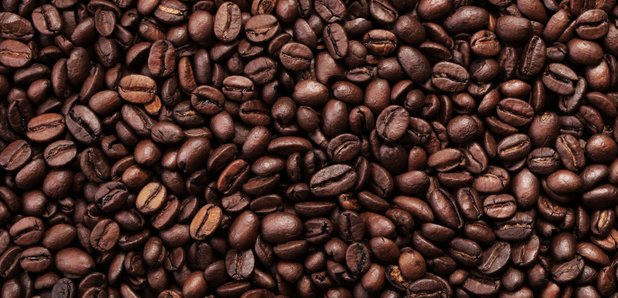 Can You Spot The Items Hidden In The Coffee Beans? - Smooth