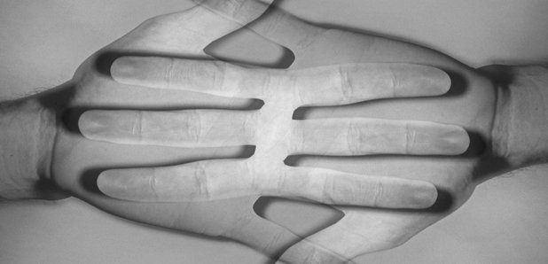 Optical Illusion Test Smooth