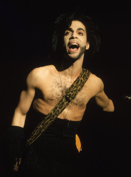 Prince