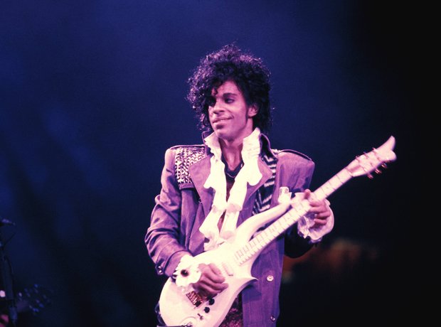Prince