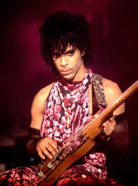 Prince