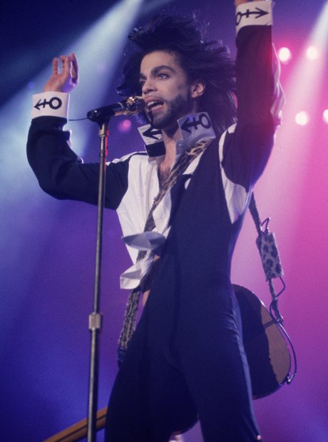 Prince