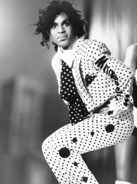 Prince