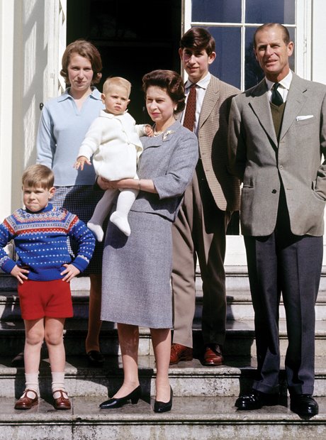 Queen's Life In Pictures