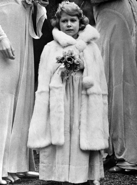 Queen's Life In Pictures