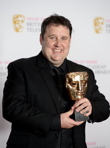 Peter Kay