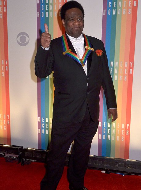 Al Green 2014