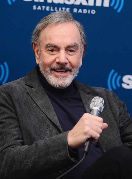 Neil Diamond 2014