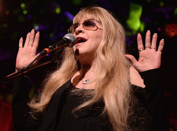 Stevie Nicks 2014