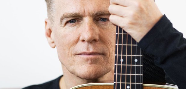 13 Of The Best Bryan Adams Songs Ever Smooth