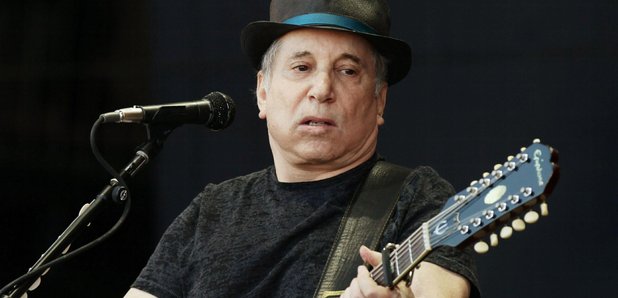 Paul Simon