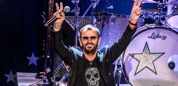 Ringo Starr All-Starr Band