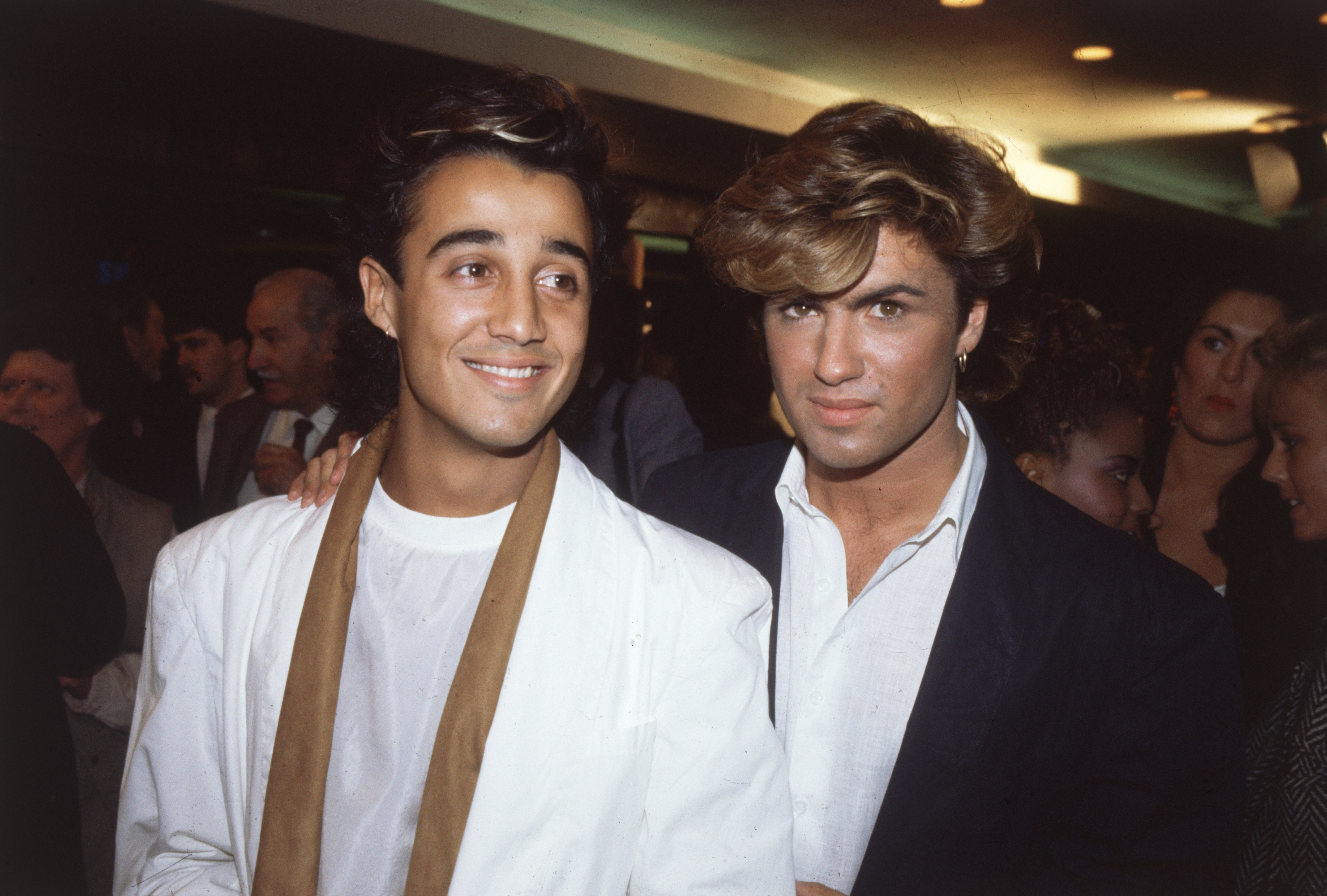 wham 1984