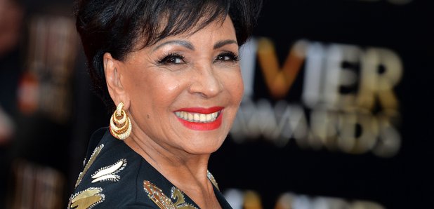 shirley bassey 2016