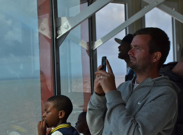 Blackpool Airshow 2016