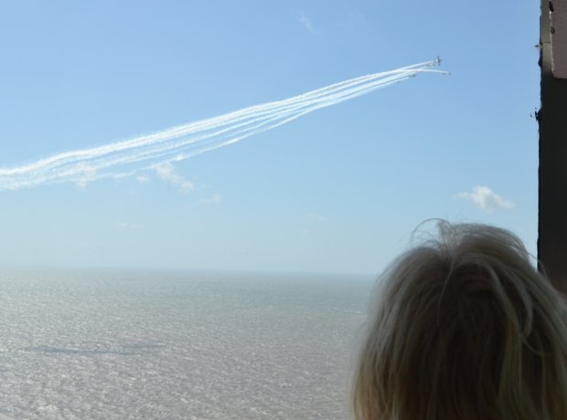 Blackpool Airshow 2016
