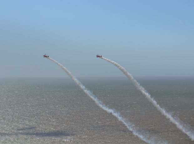 Blackpool Airshow 2016