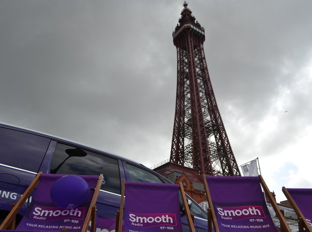 Blackpool Airshow 2016