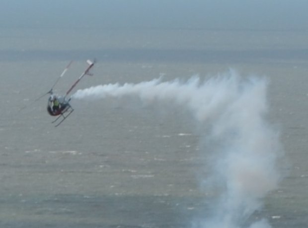 Blackpool Airshow 2016