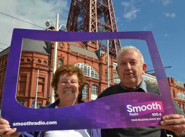 Blackpool Airshow 2016