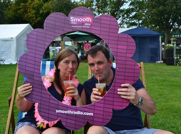 Southport Flower Show 16