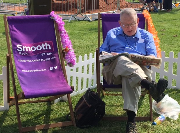 Southport Flower Show 16