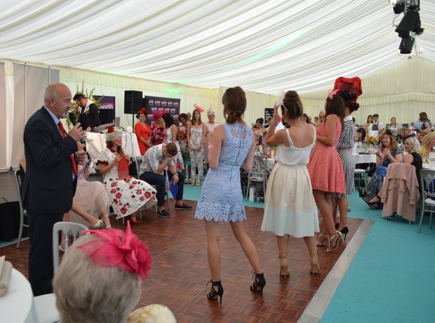 Southport Flower Show 16