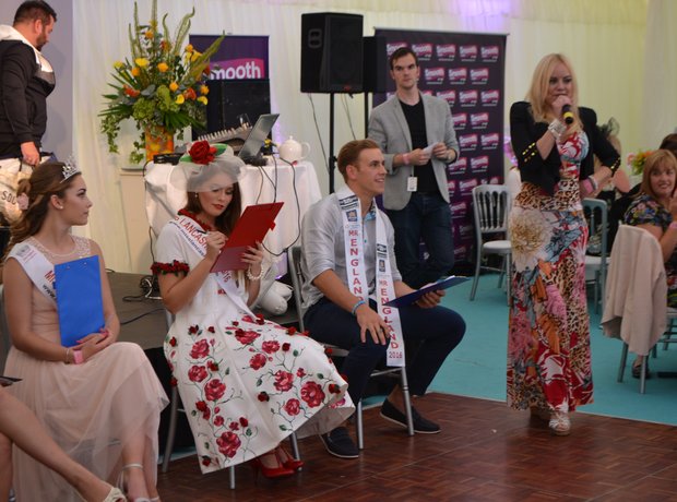 Southport Flower Show 16