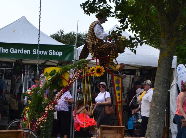 Southport Flower Show 16