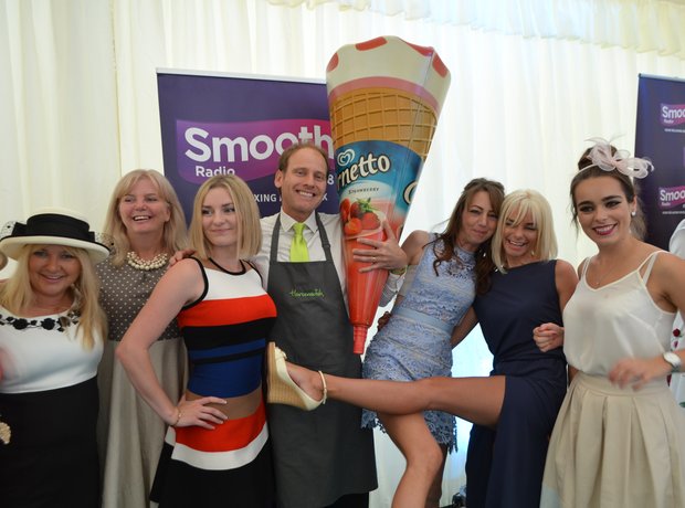 Southport Flower Show 16