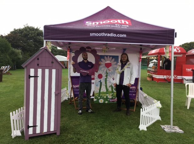 Southport Flower Show 16