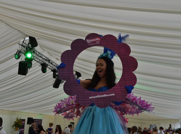 Southport Flower Show 16