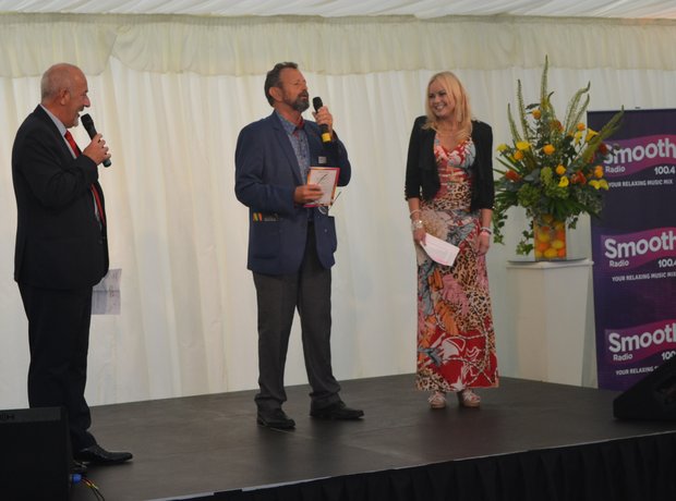 Southport Flower Show 16