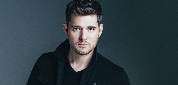 Michael Buble