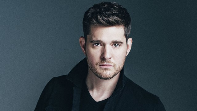 Michael Bublé