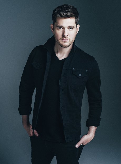 Michael Buble
