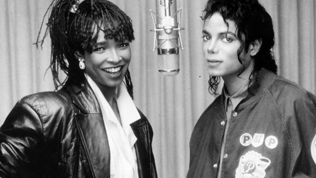 Story Behind The Song: 'I Just Can't Stop Loving You' - Smooth