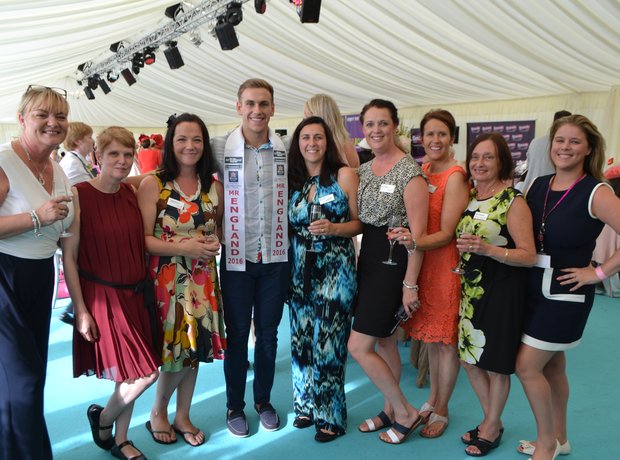 Southport Flower Show 16