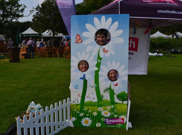 Southport Flower Show 16
