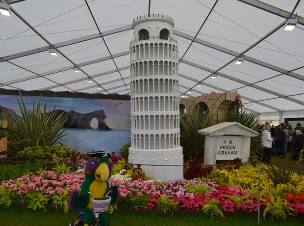 Southport Flower Show 16