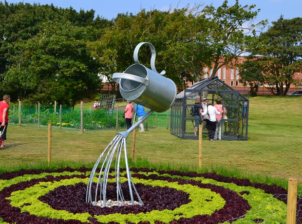 Southport Flower Show 16